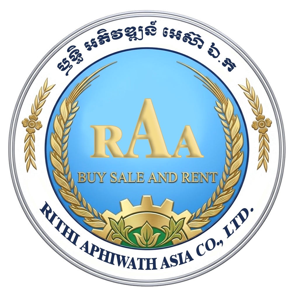 Rithi Aphiwath Asia Co., Ltd